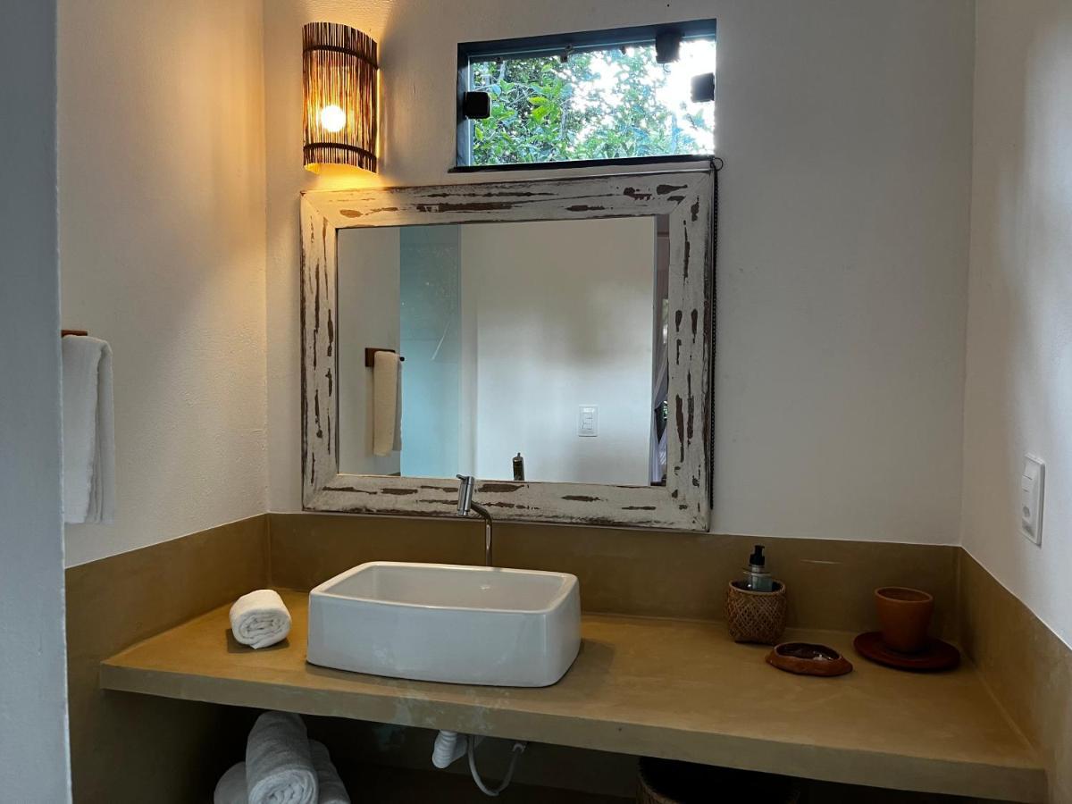 Casa Viva Trancoso Villa Buitenkant foto